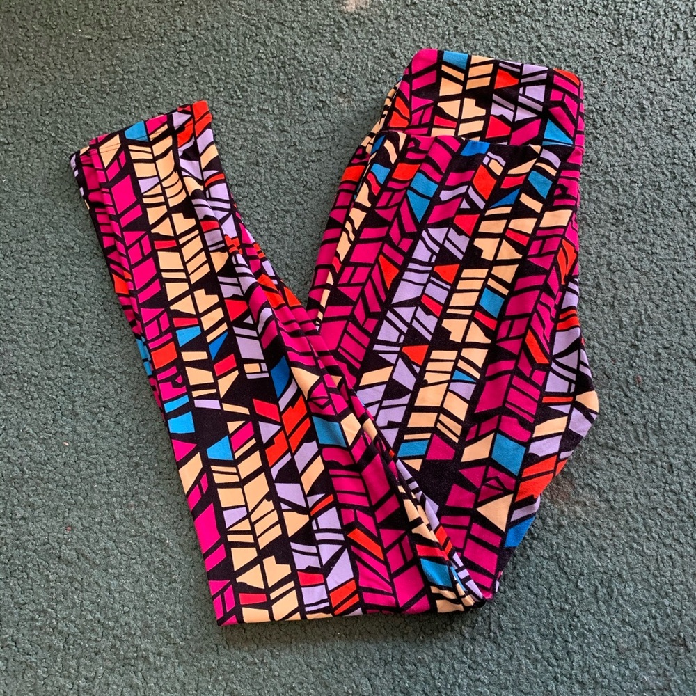 LuLaRoe leggings